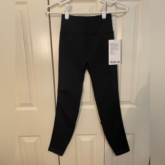 lululemon athletica Pants - Lululemon Ebb to Street Tight